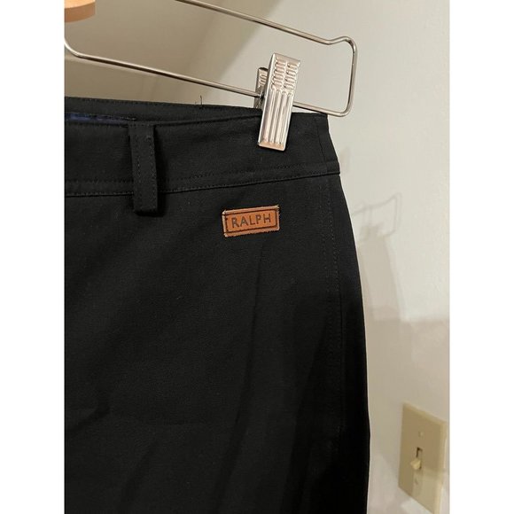 NWT VINTAGE Ralph Blue Label Riding Pants - Picture 5 of 7